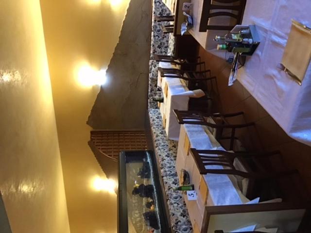 Albergo Ristorante Pizzeria Rudy Case Matte Esterno foto